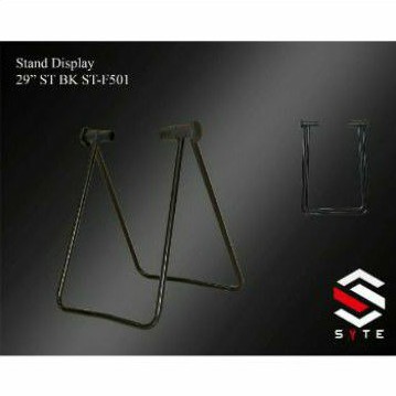 Stand Display Syte 29" Compatible 26"-27.5"-700c MTB.Roadbike.Fixie