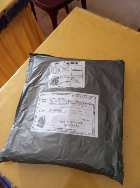 Terlaris Serut Genes Jelita Tunic Tunik Batik Modern Wanita