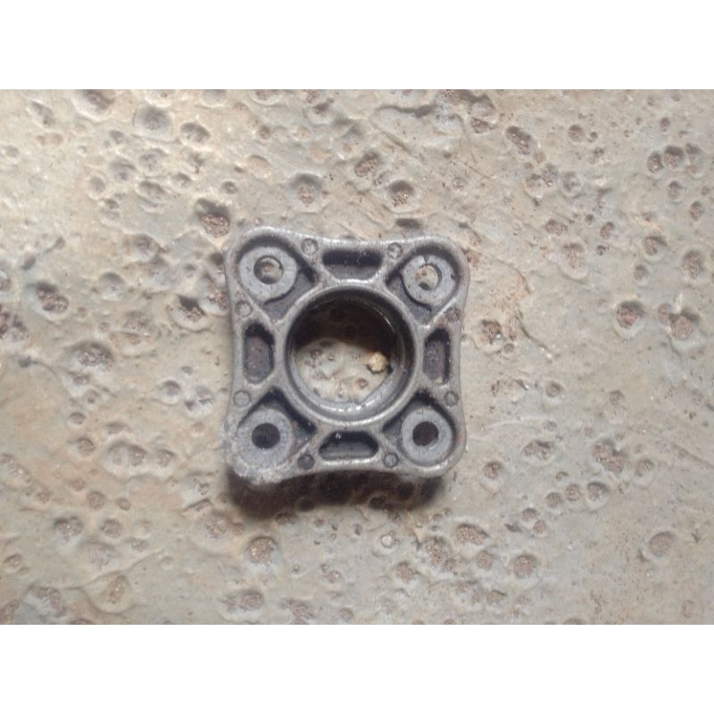 rumah tuas kopling gl 100/cb klakher kecil