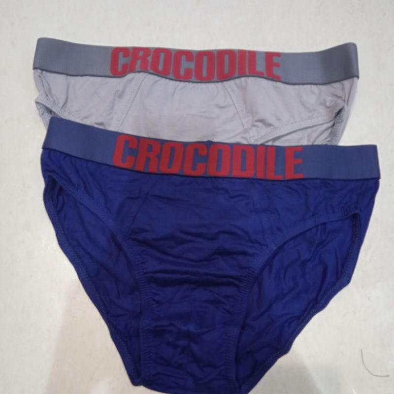 CROCODILE UNDERWEAR 521-274 (S-XL)