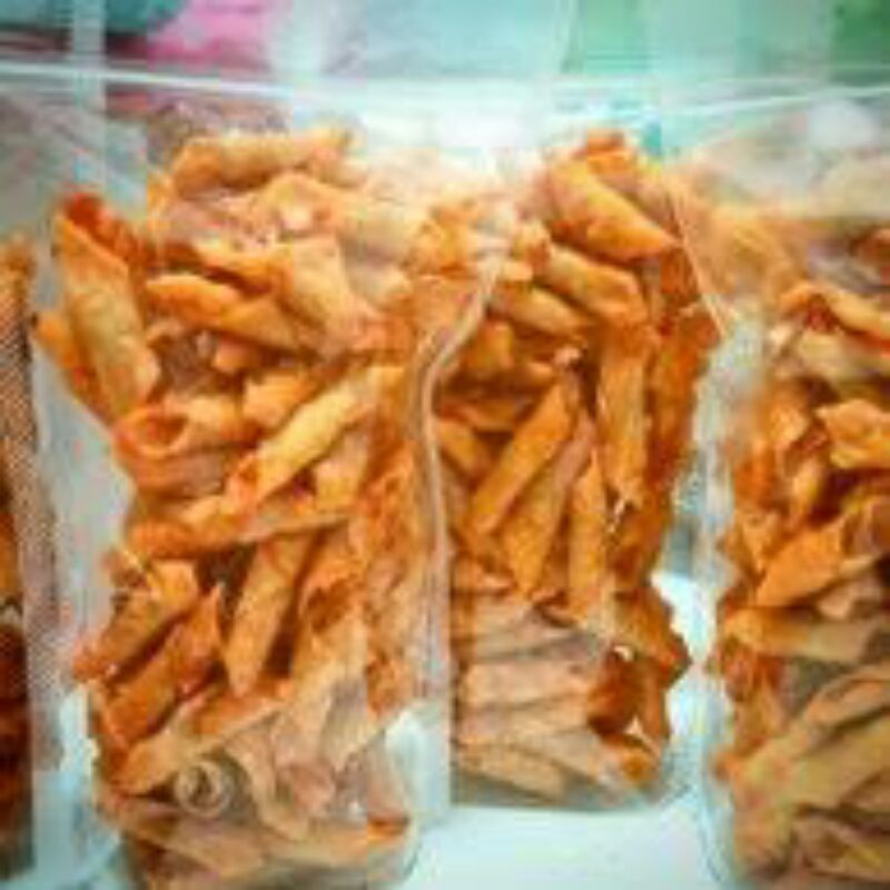 

KACANG UMPET