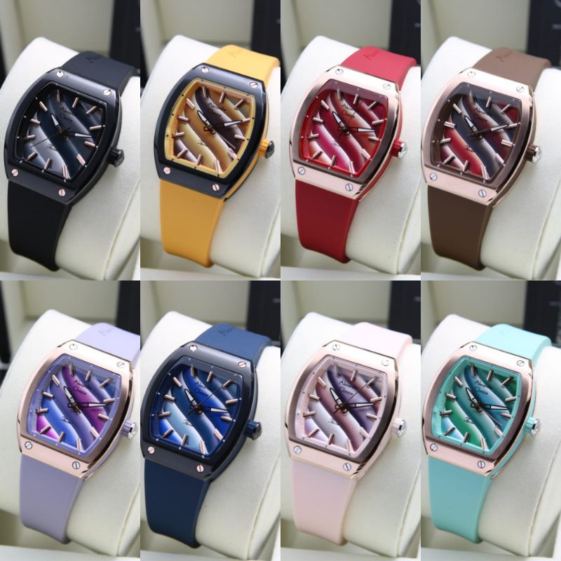ALEXANDRE CHRISTIE WANITA AC 5001 / AC5001 ORIGINAL GARANSI RESMI 1 TAHUN