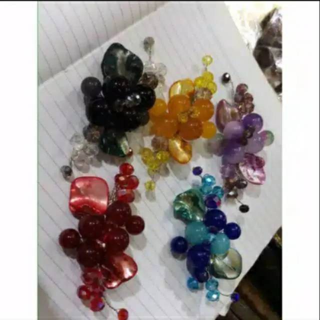 bros batu kalimantan 2 kerang