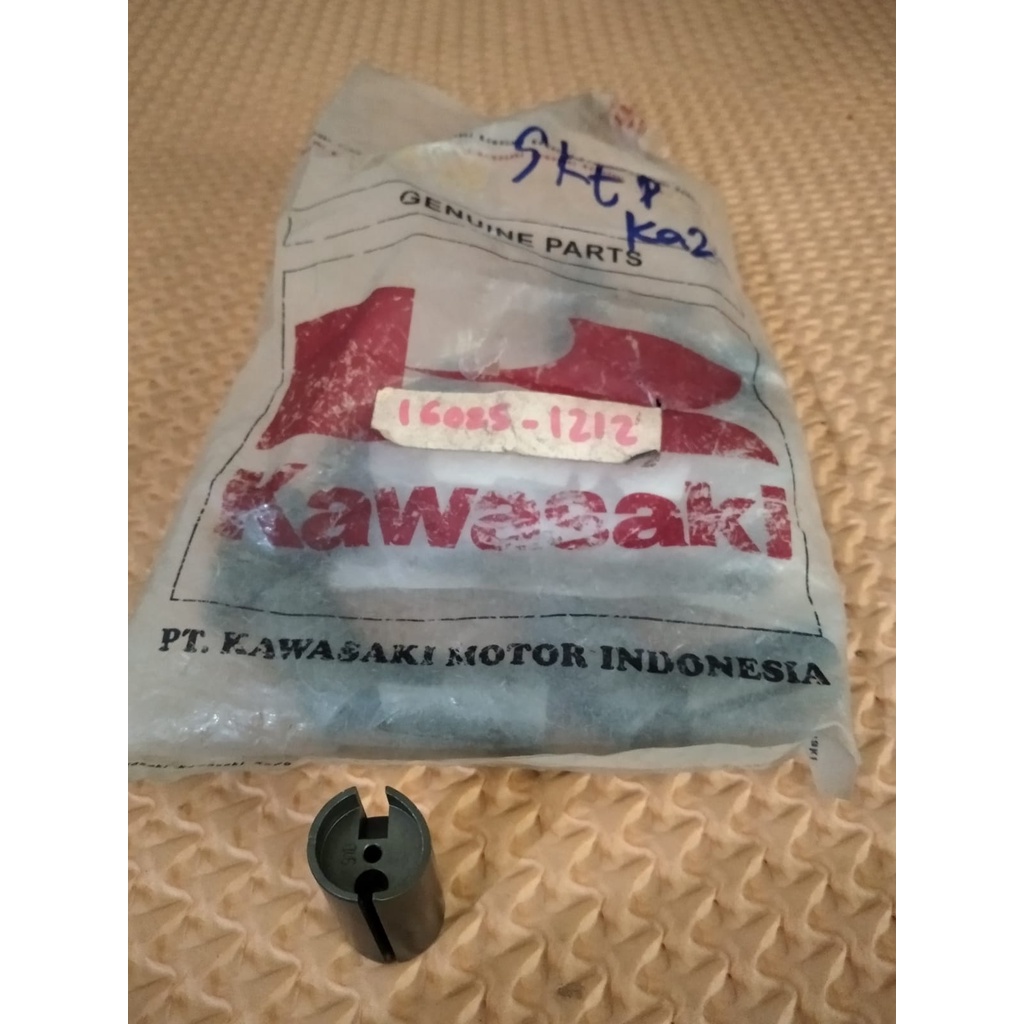 skep karburator kawasaki kaze e r vr original