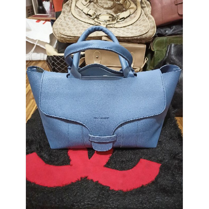 Handbag Olivia Hassler