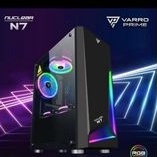 Pc Gaming Core i5-12400F Gen 12 Ram 16gb Vga Gtx 1050Ti 4gb gddr5