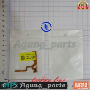FLEXIBLE SAMSUNG C3520