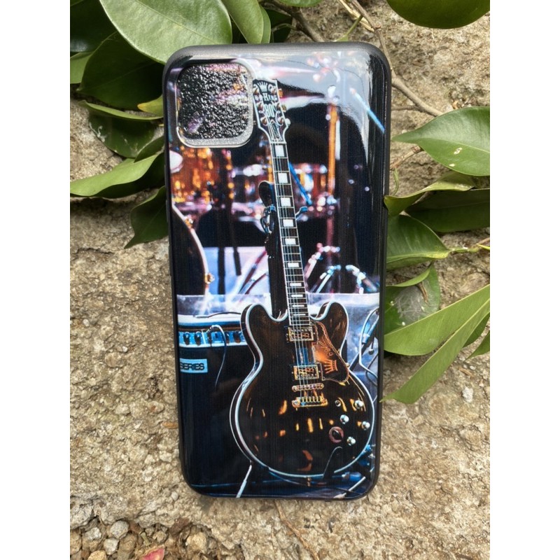 softcase realmeC11/ case hp realme C11 motif cowok/motif vespa