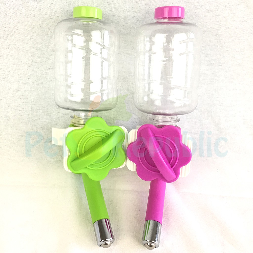 

Botol Air PETOPIA PB466 Pet Drinking Bottle 300ml