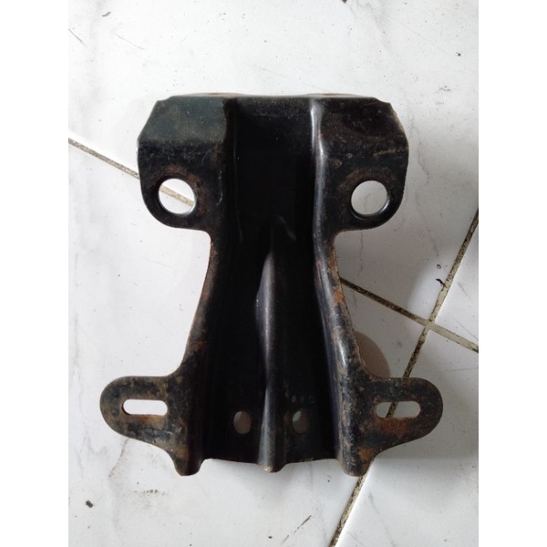 brecket dudukan stoplamp lampu belakang yamaha v80 v 80 robot