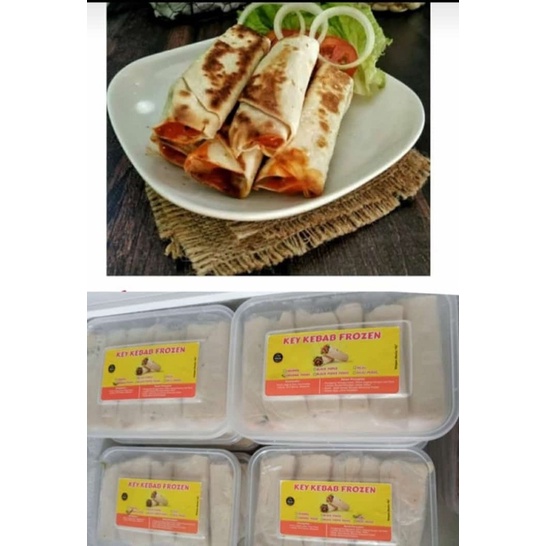 

Kebab isi 10