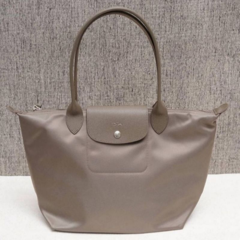 hand bag import Lo*ngC*amp tas branded import Wanita