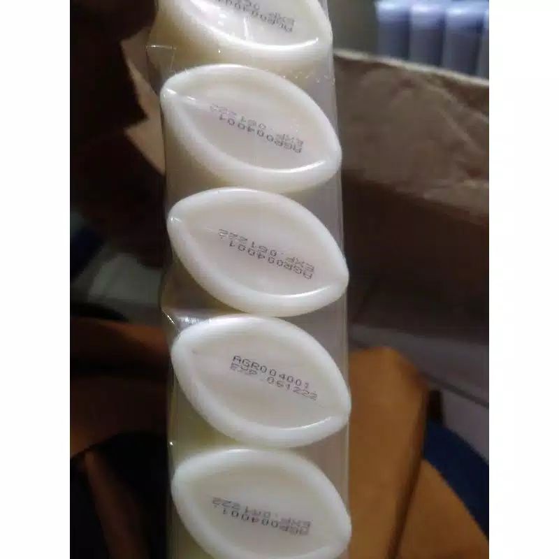 ORIGINAL HB ANGGUR SUPER/BODY WHITENING SUPER