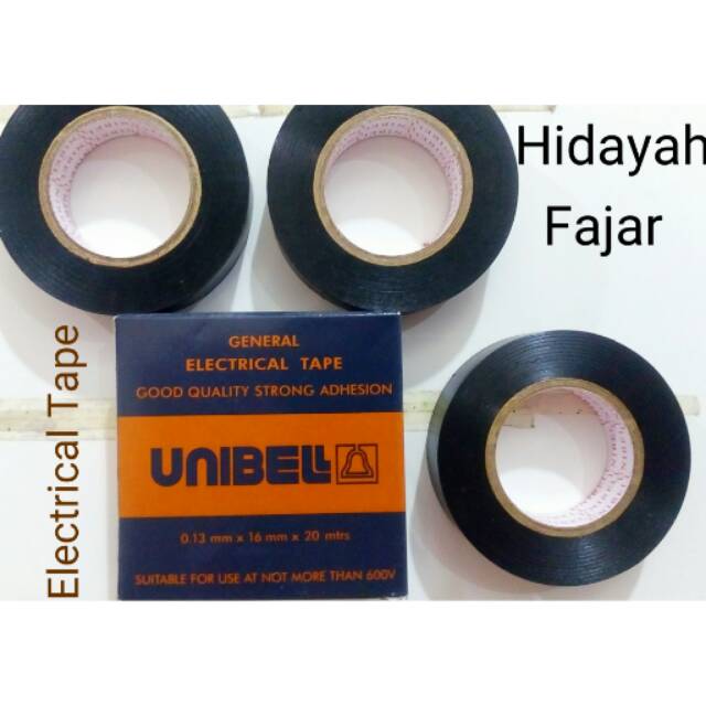 

Isolasi / Isolasi listrik