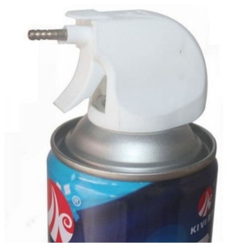 AC CLEANER MOBIL PEMBERSIH AC MOBIL SPRAY SEMPROT ZERONE FOAM WANGI AROMA TERBAIK MURAH COD