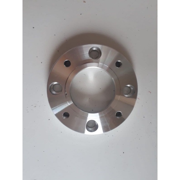 Adaptor plendes cakram depan Datar YAMAHA RX KING RXS RXK JUPITER Z