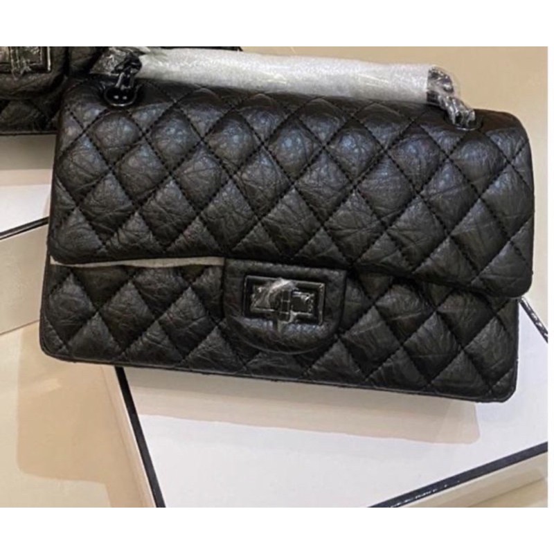 tas chanel premium