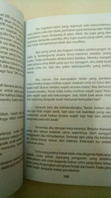 Aku Mahu Hidayah Shopee Indonesia