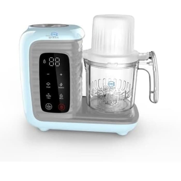 Little Giant Stellar Smart Food Processor / Blender baby