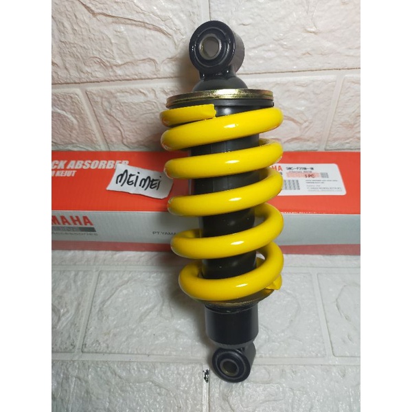 Shock breaker Jupiter MX 135, Jupiter MX new