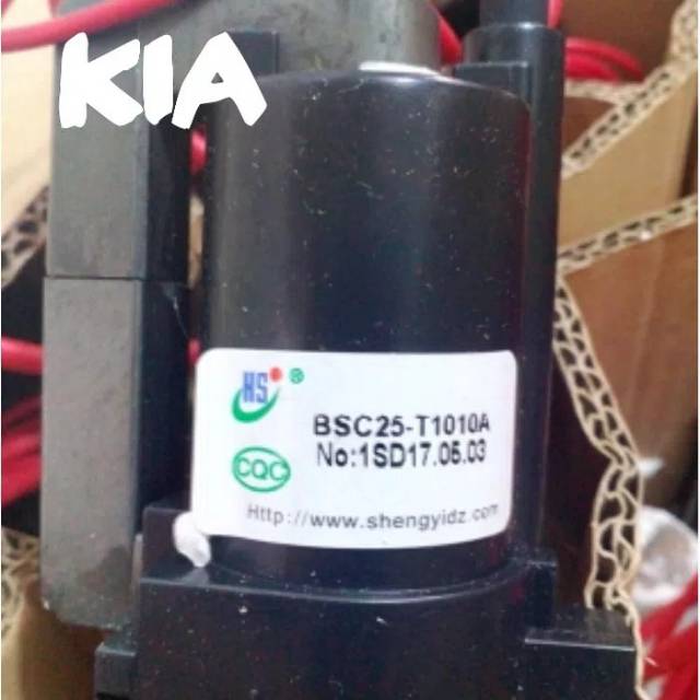 Flyback TV Cina BSC25-T1010A T1010 T1010A