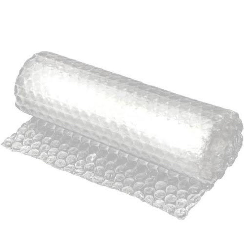 

Extra Bubble Wrap Khusus Produk Fleur de Meraki Florist (Harga untuk satu Produk)