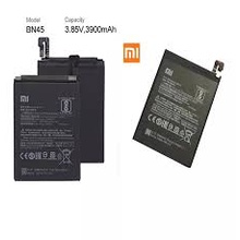 BATERAI XIAOMI REDMI NOTE 5 NOTE 5 PRO BN-45 ORIGINAL 100%