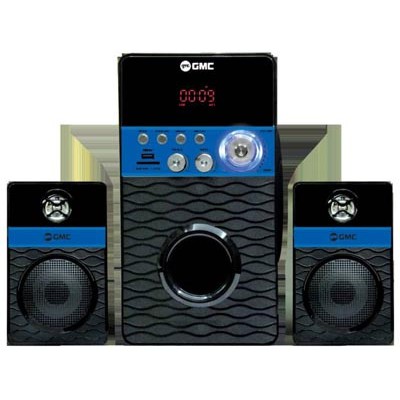 SPEAKER GMC 888R