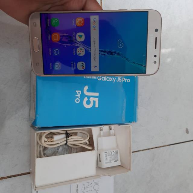 Samsung j5 pro