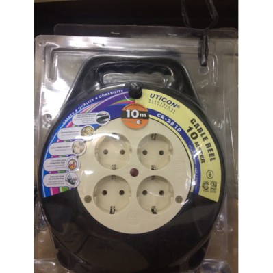 Kabel Roll Uticon 10 meter
