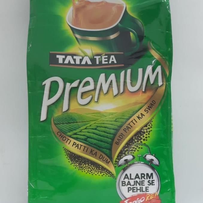 

Open Ds] Tata Tea Premium 250 Gm