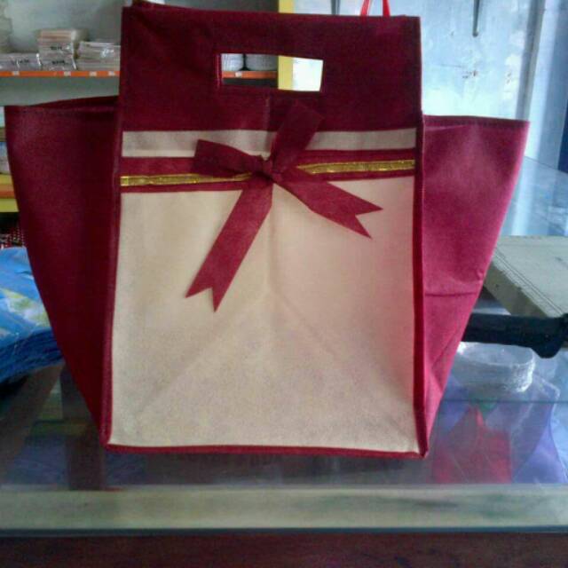 

Tas hajatan dan tasyakuran