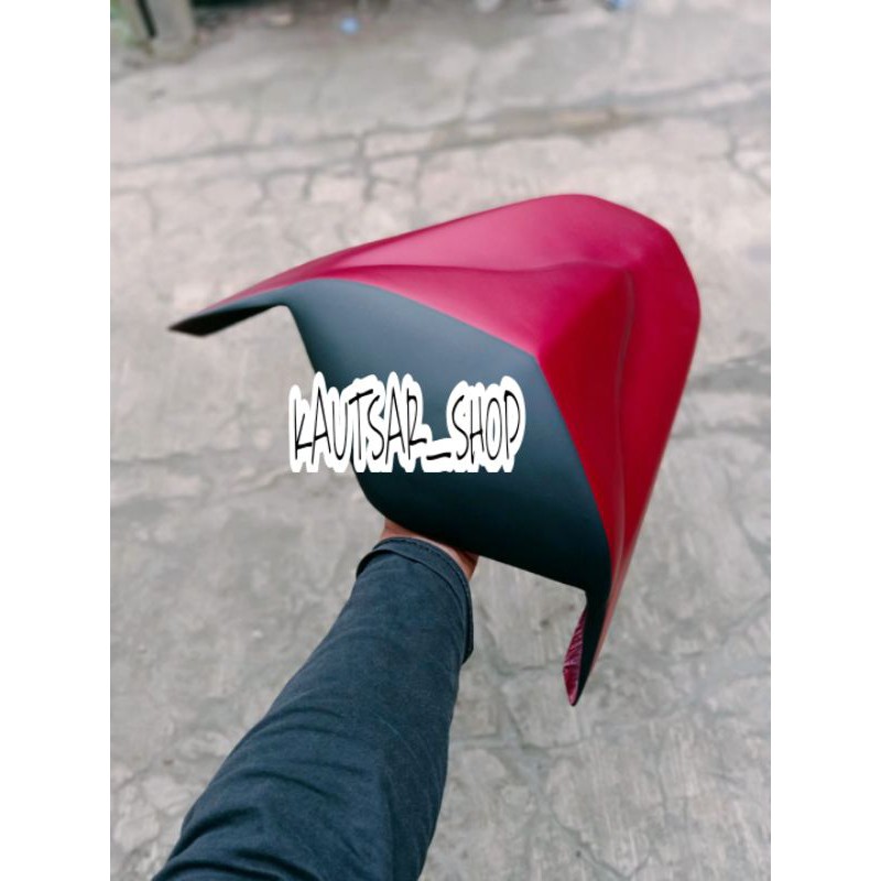 single seat Yamaha Aerox yamaha aerox