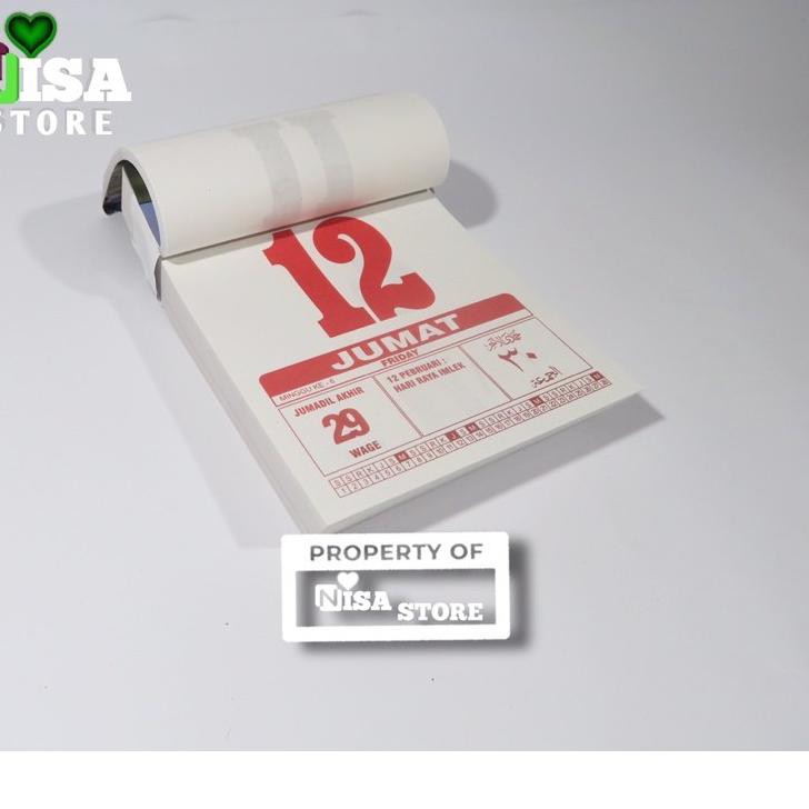 

Terupdate EGY ❤️ KALENDER HARIAN SOBEK 2021 UKURAN SEDANG + JADWAL SHALAT 44 Ready