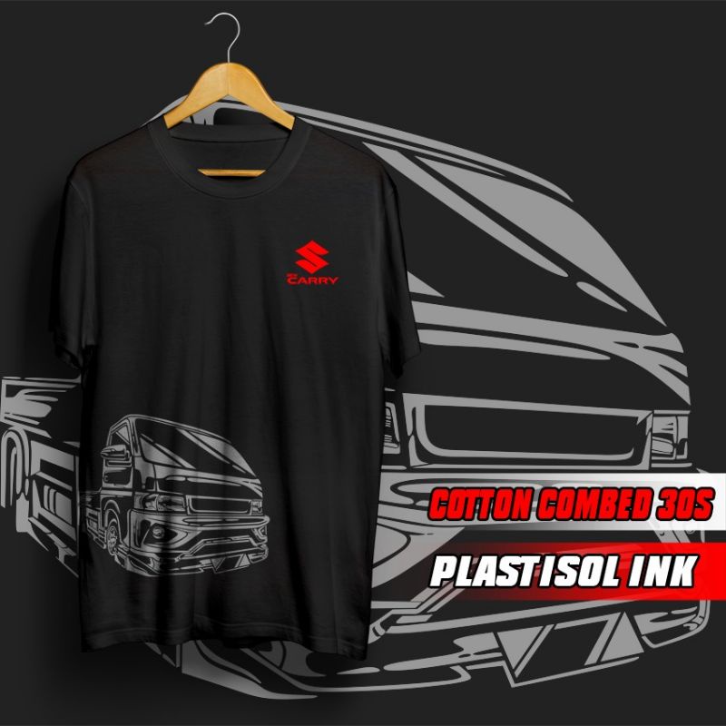 kaos new carry kaos new carry pick up kaos carry kaos suzuki carry kaos driver muda