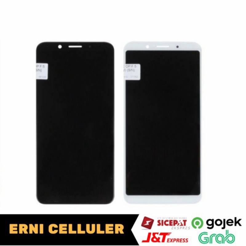 LCD OPPO F5 F5 PRO + TOUCHSCREEN ORI