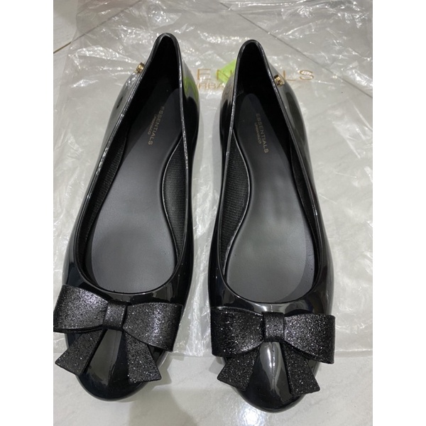 Flat shoes jelly Urban n Co