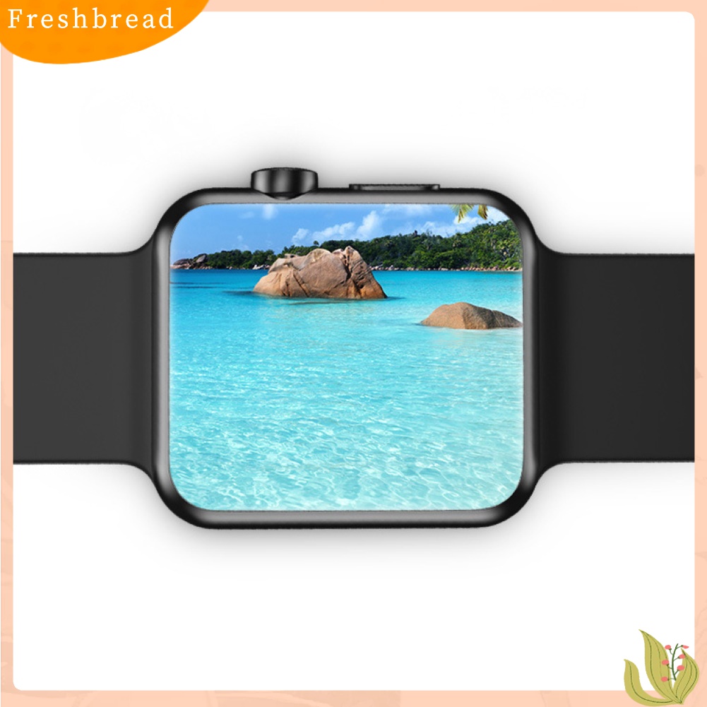 Terlaris 9D Clear TPU Smart Watch Screen Protectors Hydrogel Film for iWatch 1/2/3/4