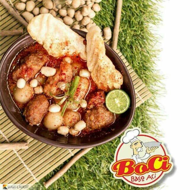 

Instant-Camilan- Boci ( Baso Aci ) -Camilan-Instant.