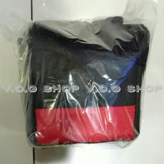 Tas Kamera Mirrorless