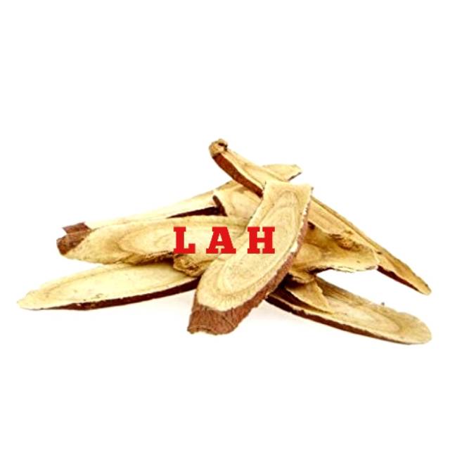 

KAYU MANIS (GAN CAO ) - OBAT PANAS DALAM