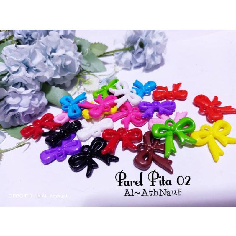 

Parel Pita 02 warna
