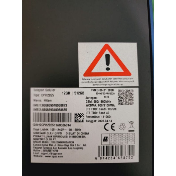 oppo find x2 pro 12gb 512gb