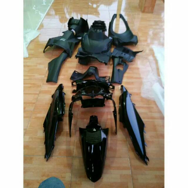 full set body beat fi