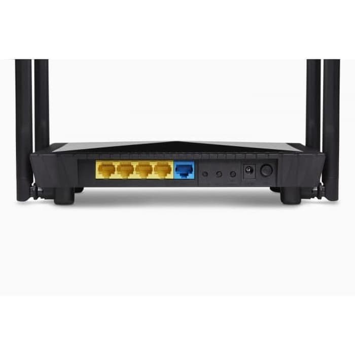 PROLiNK PRC2401U Wireless AC2600 Dual-Band Gigabit Router