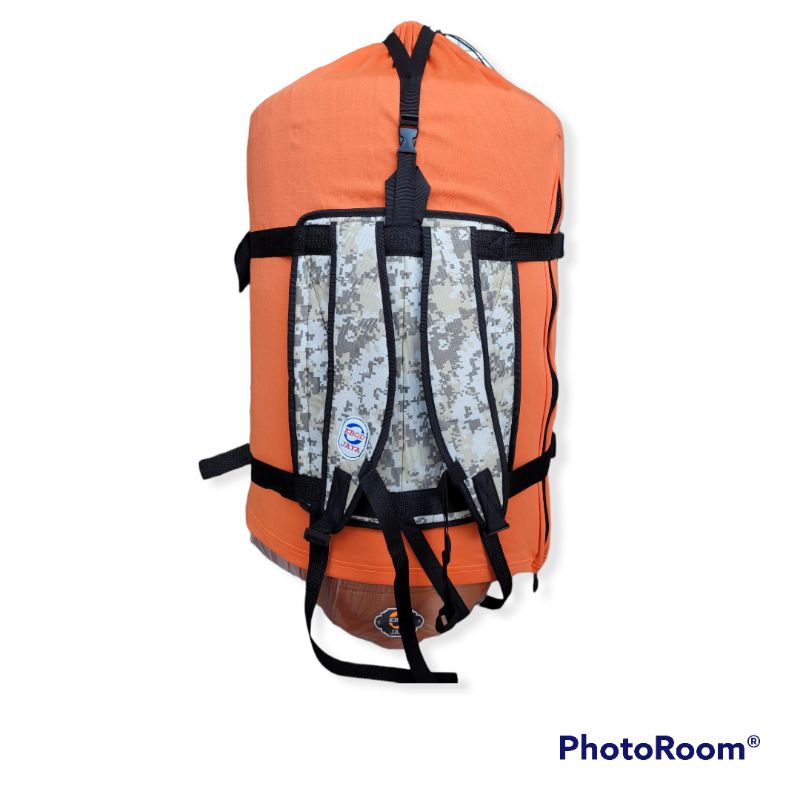 TAS RANSEL SANGKAR BURUNG EBOD JAYA