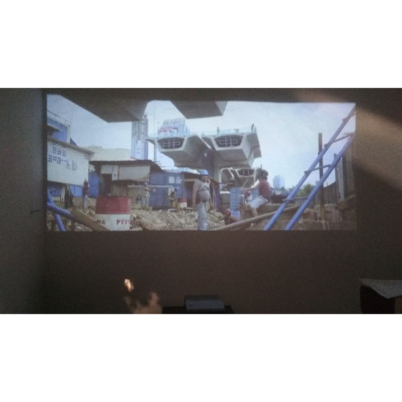 Proyektor LG PH450UG Super Ultra Portable Pico