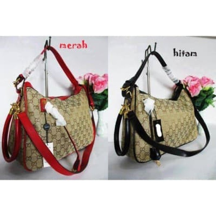 PROMO  tas guci surya import tas wanita tas batam tas fashion tas import