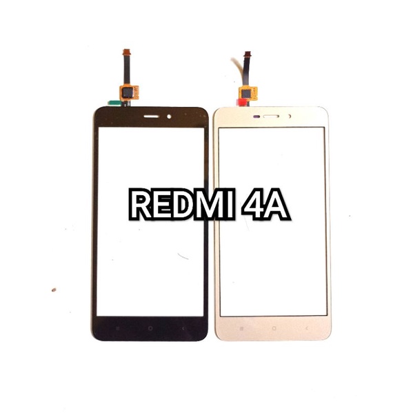 TOUCHSCREEN XIAOMI REDMI 4a TS TC LAYAR SENTUH REDMI 4a