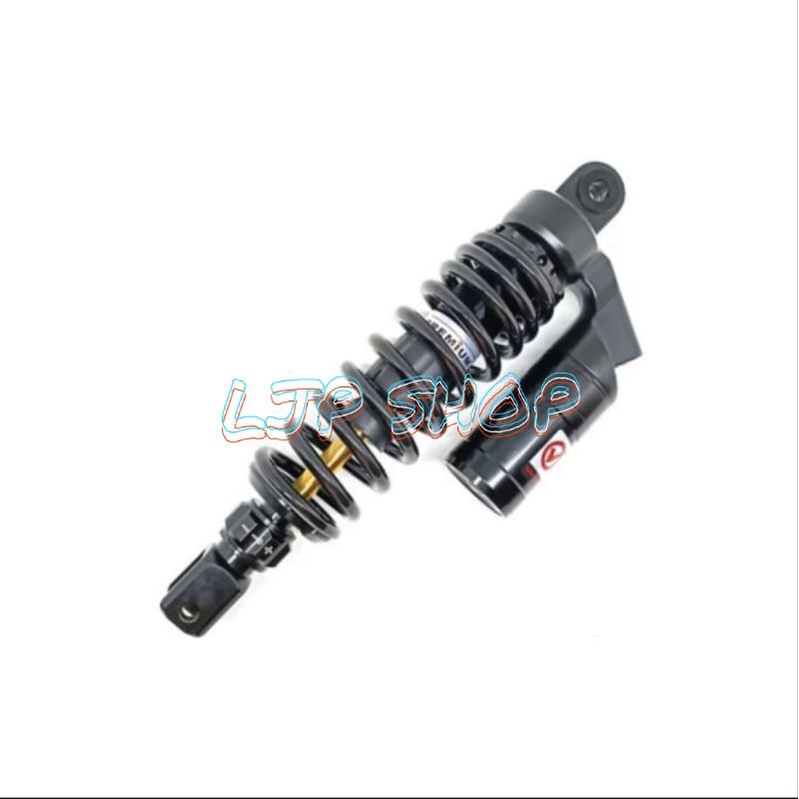 VND Shockbreaker Tabung Atas AK 999 B1 305mm Mio/Beat Karbu/Scoopy VND RACING